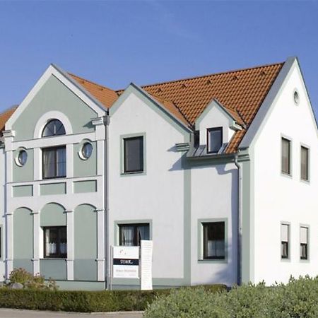 ホテル Haus Mariella ポダースドルフ・アム・ゼー エクステリア 写真